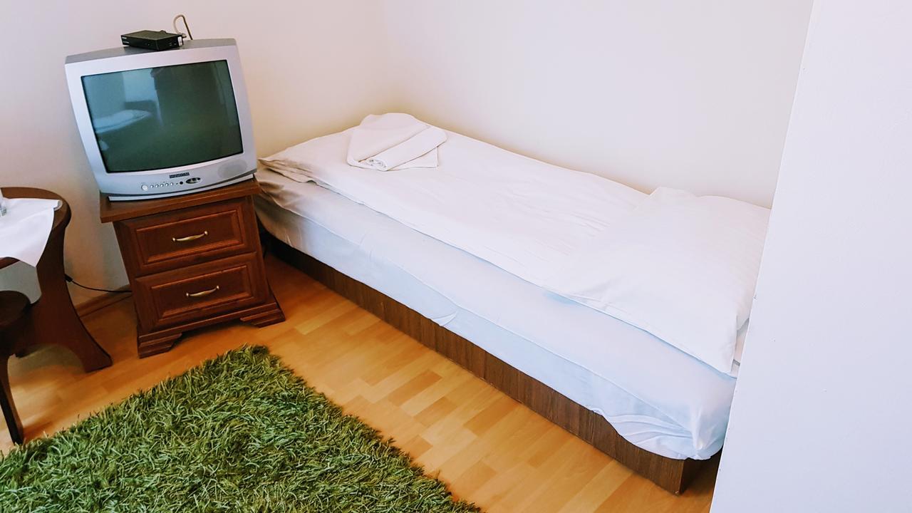Kania Pokoje Goscinne Przodkowo Dış mekan fotoğraf